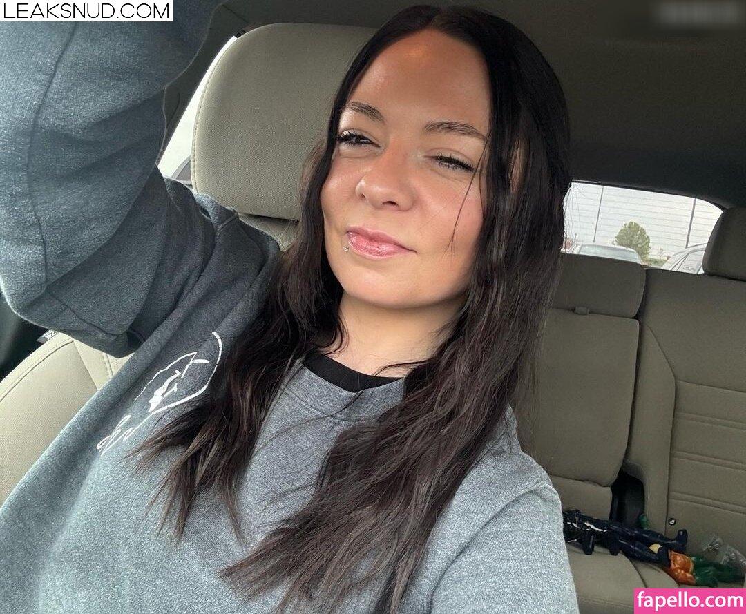 Brea Brown Erome Nude Onlyfans