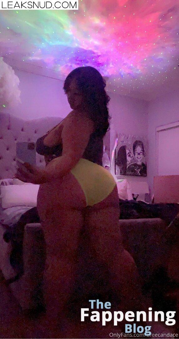 breecandace / Bree westbrooks Nude Leaks OnlyFans Photo 50