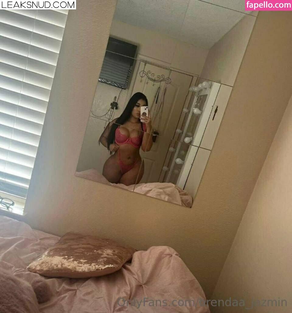 Brenda Jazmin Erome Nude Onlyfans