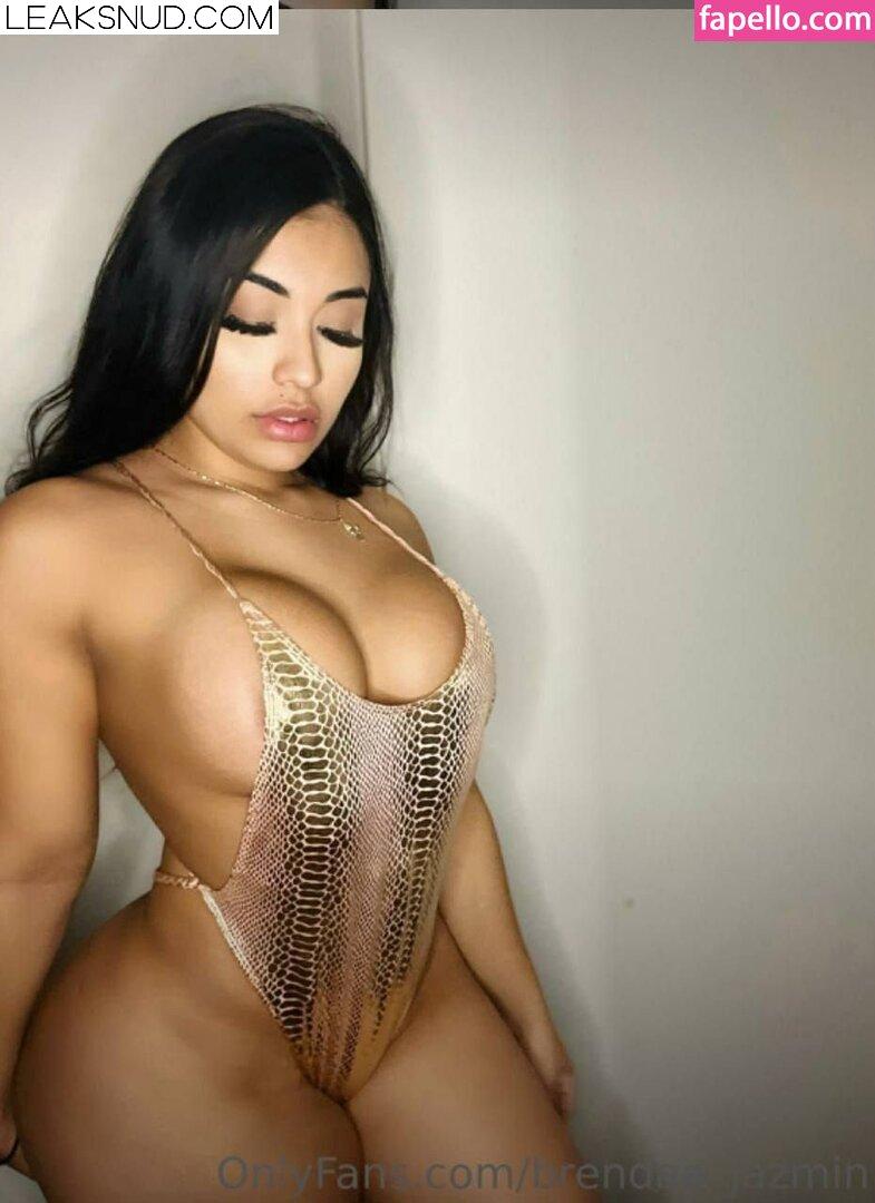 Brenda Jazmin Erome Nude Onlyfans