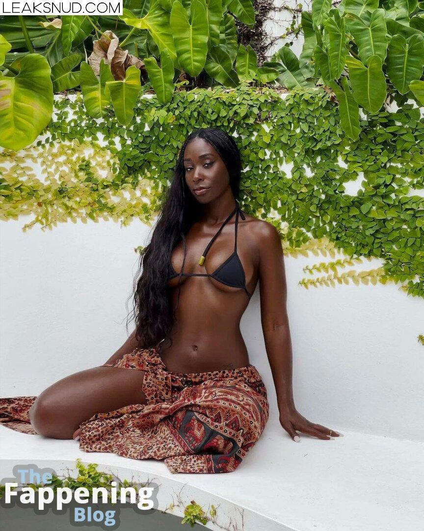 Bria Myles / realbriamyles Nude Leaks OnlyFans Photo 38