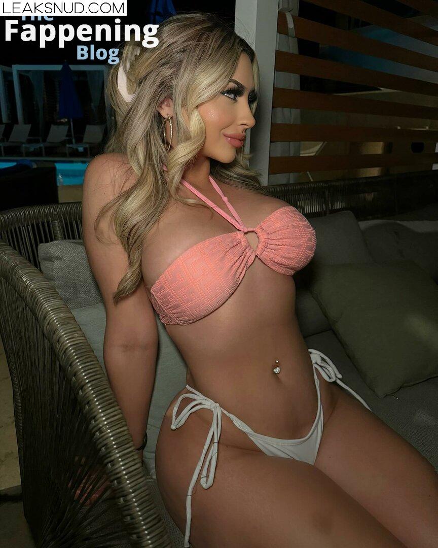 brianaortegaa / Briana Ortega / missproblem Nude Leaks OnlyFans Photo 3