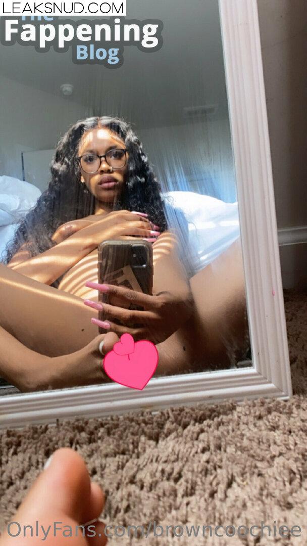 Brianna Moore / brianna__moore / browncoochiee / brwnkittyy Nude Leaks OnlyFans Photo 15