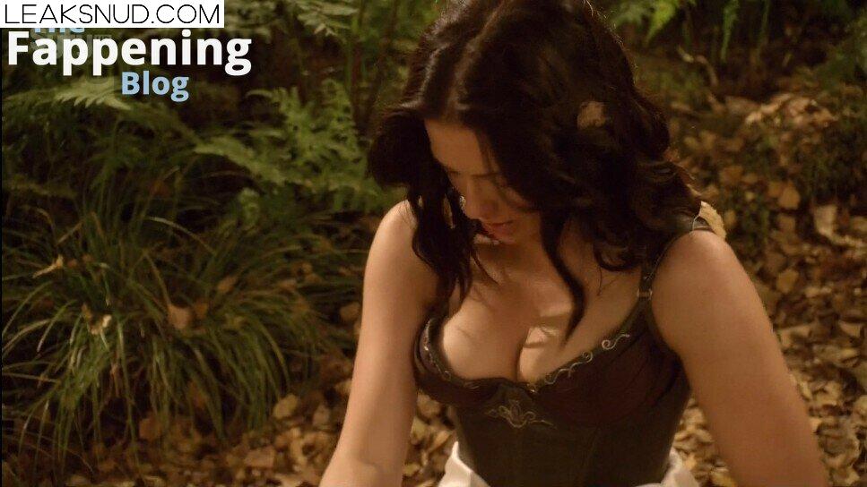 Bridget Regan / bridgetregan Nude Leaks Photo 22