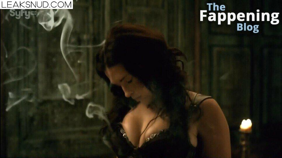 Bridget Regan / bridgetregan Nude Leaks Photo 23