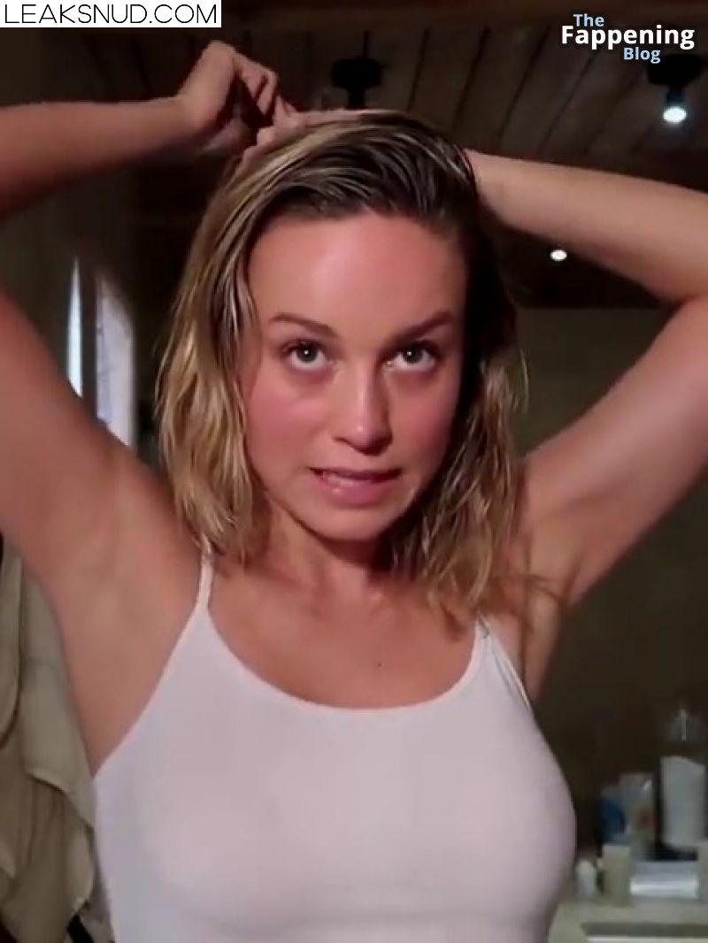 Brie Larson / brielarson Nude Leaks Photo 962