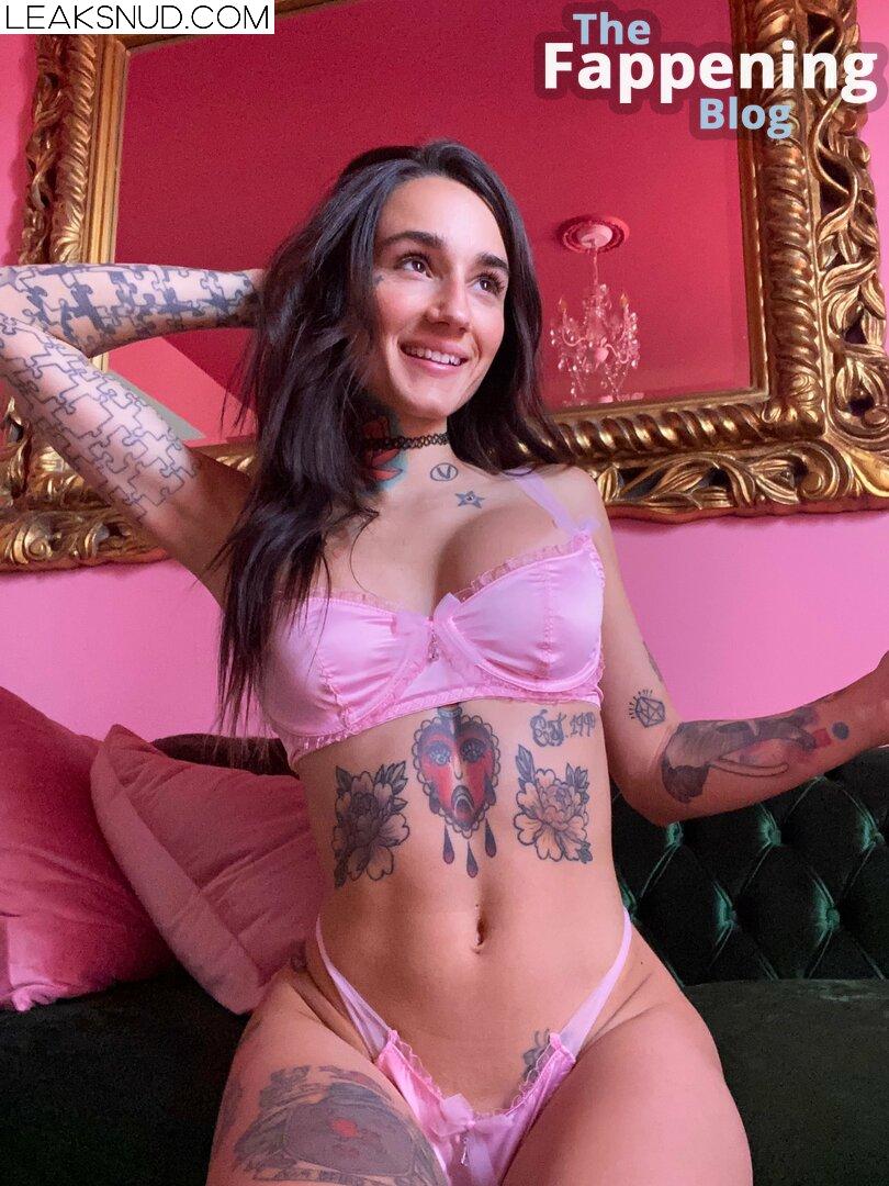 Brin Amberlee / brinamberlee / brinamberlee1 Nude Leaks OnlyFans Photo 21