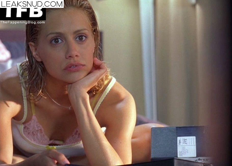 Brittany Murphy Nude Leaks Photo 136