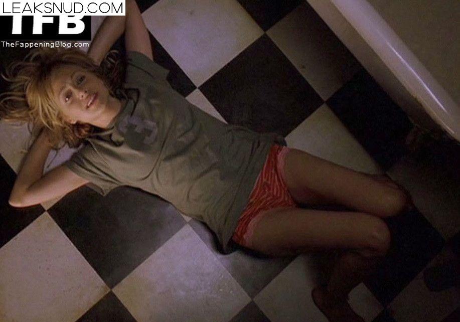 Brittany Murphy Nude Leaks Photo 134