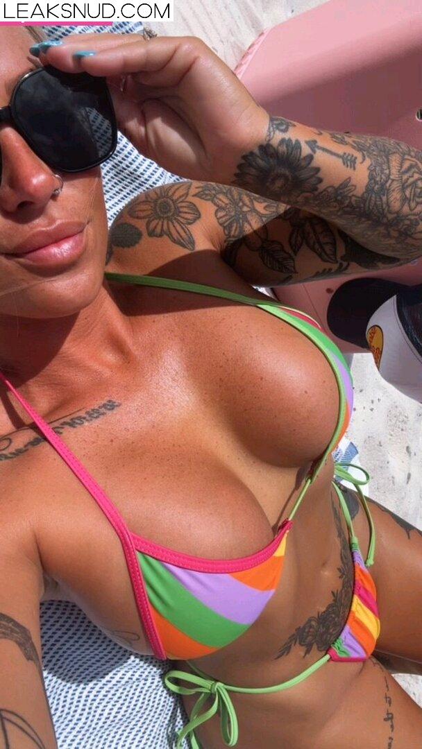 Brittany Tareco Erome Nude Onlyfans