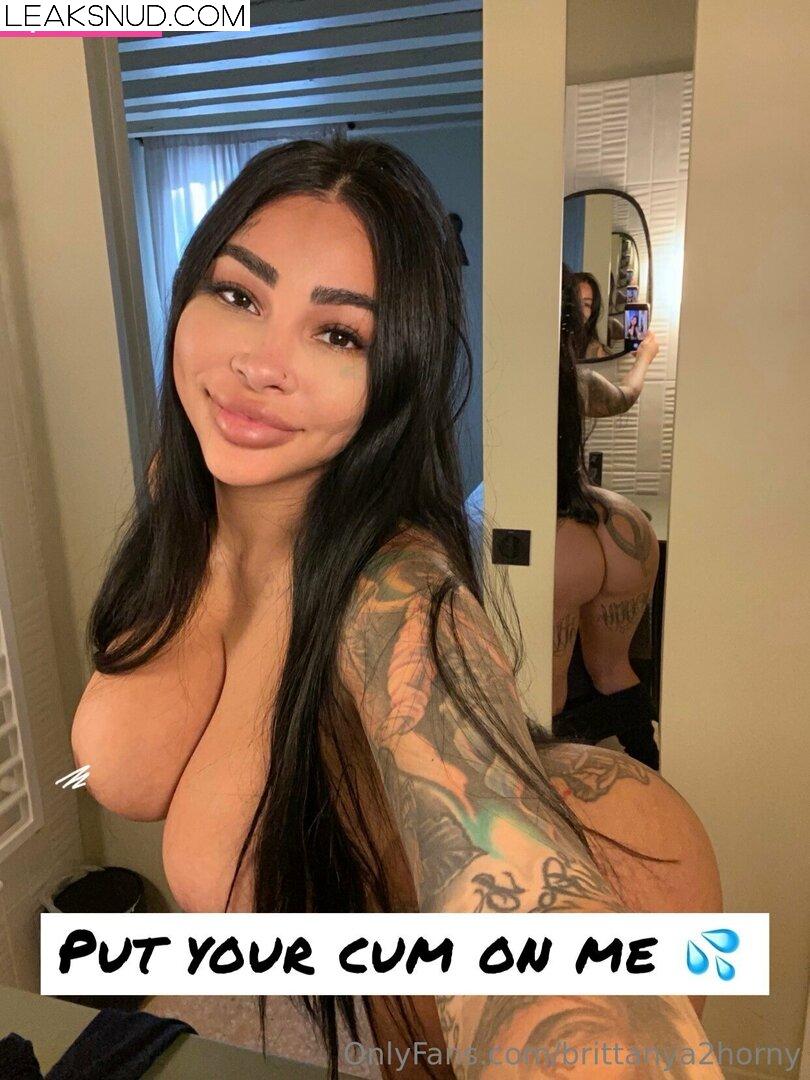 brittanya2horny Erome Nude Onlyfans