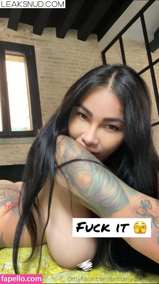 brittanya2horny Erome Nude Onlyfans