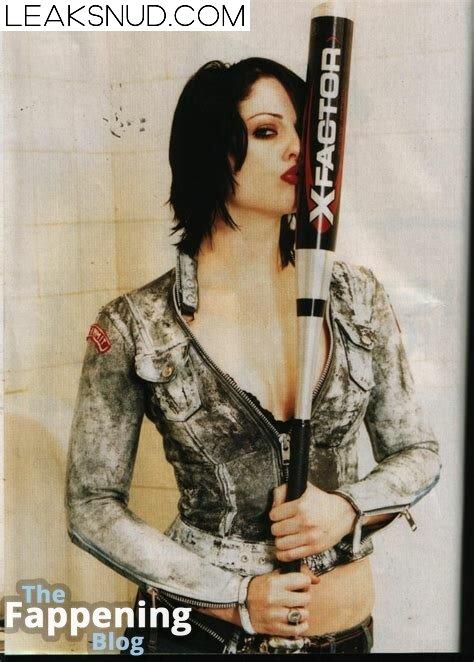 Brody Dalle / nerdjuice79 Nude Leaks Photo 19