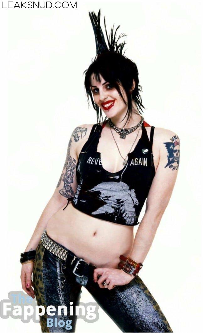 Brody Dalle / nerdjuice79 Nude Leaks Photo 21