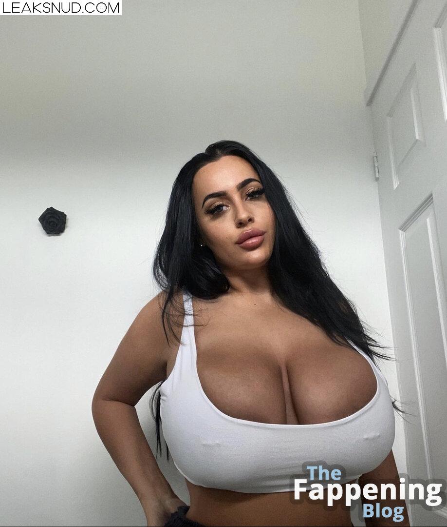 Brooke Harman / Miss Busty B / brooke.harman / missbustyb_x Nude Leaks OnlyFans Photo 2