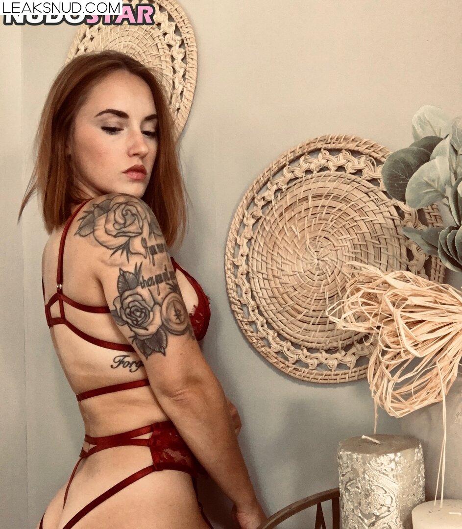 Brookelyn.b / brookelyn.b23 / brookelyn_bell Nude Leaks OnlyFans Photo 23