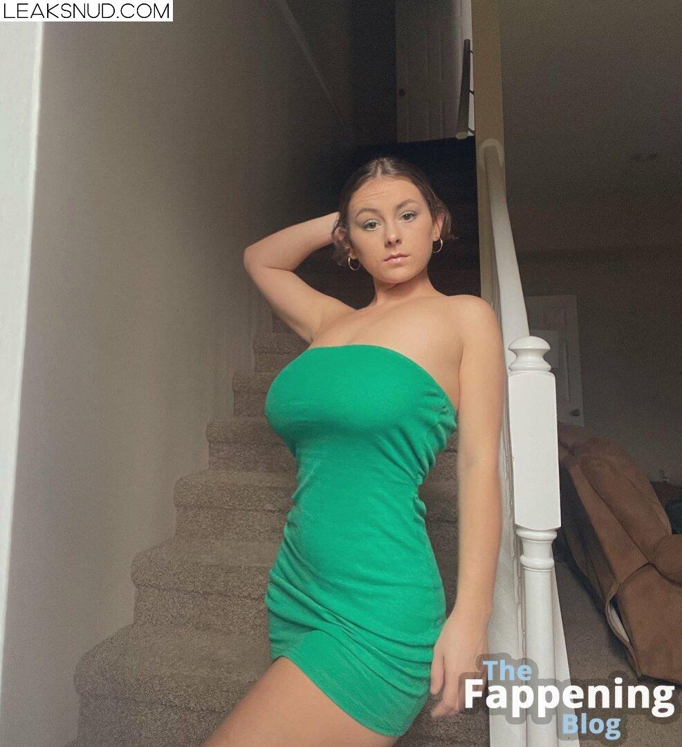 Brooklyn Figley / brooklyn_figley / brooklynfigley Nude Leaks OnlyFans Photo 17