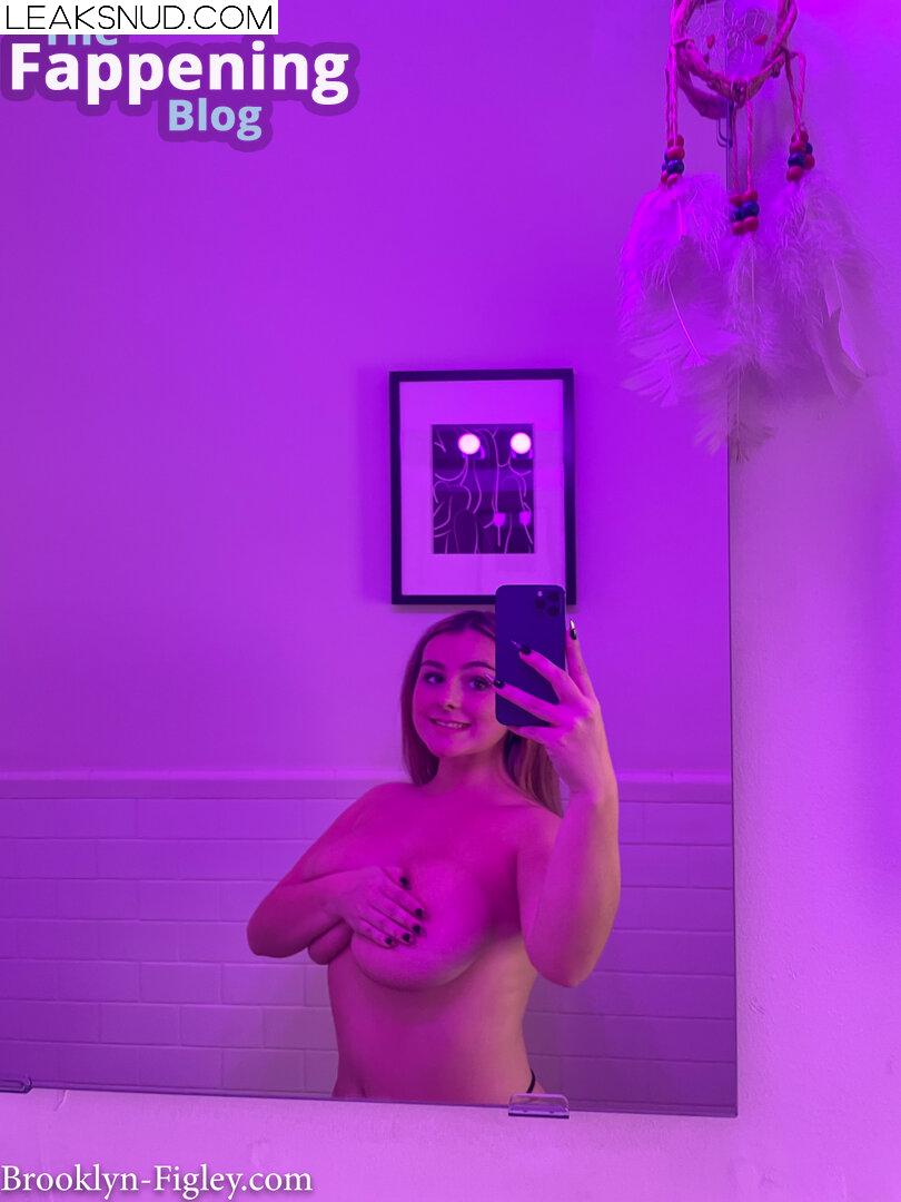 Brooklyn Figley / brooklyn_figley / brooklynfigley Nude Leaks OnlyFans Photo 19