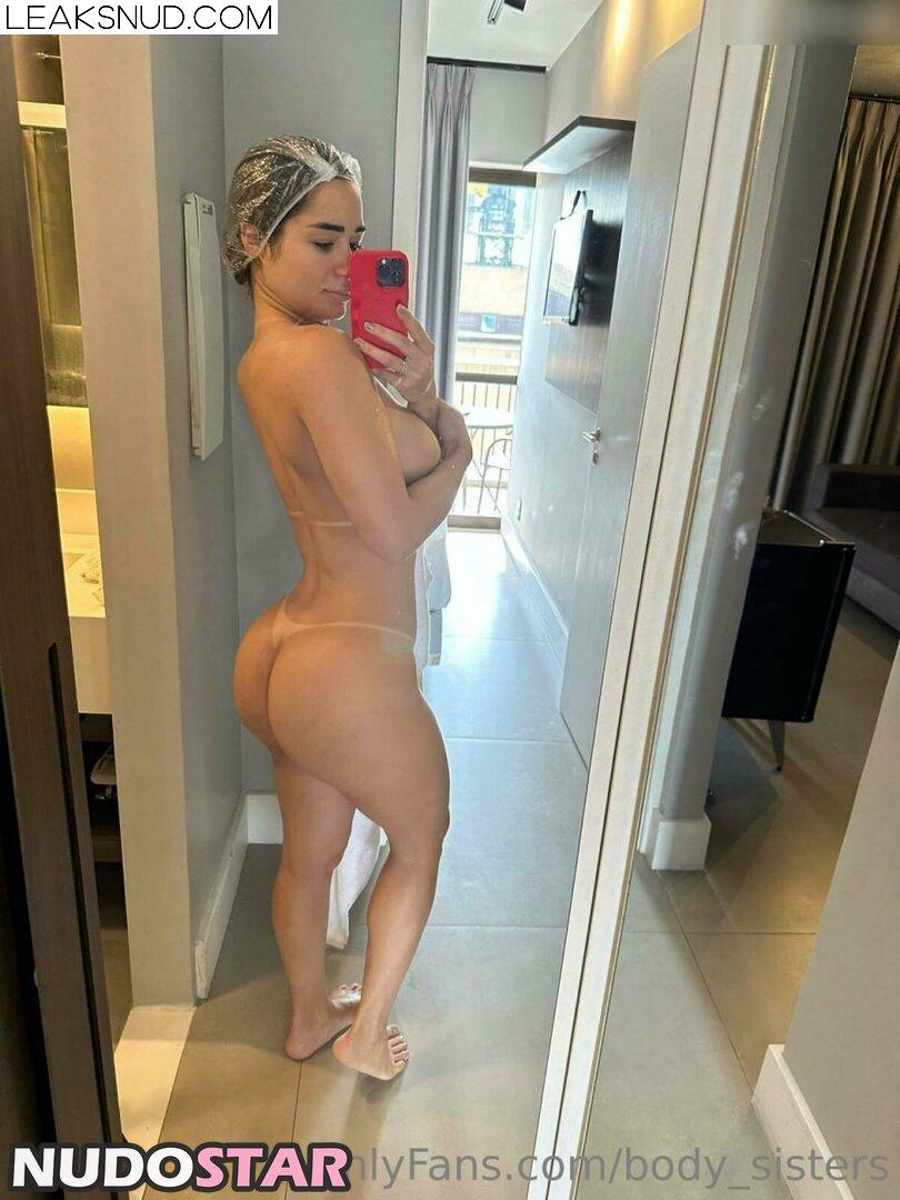 Bruna Luccas / bruluccas / bruluccas25 Nude Leaks OnlyFans Photo 28