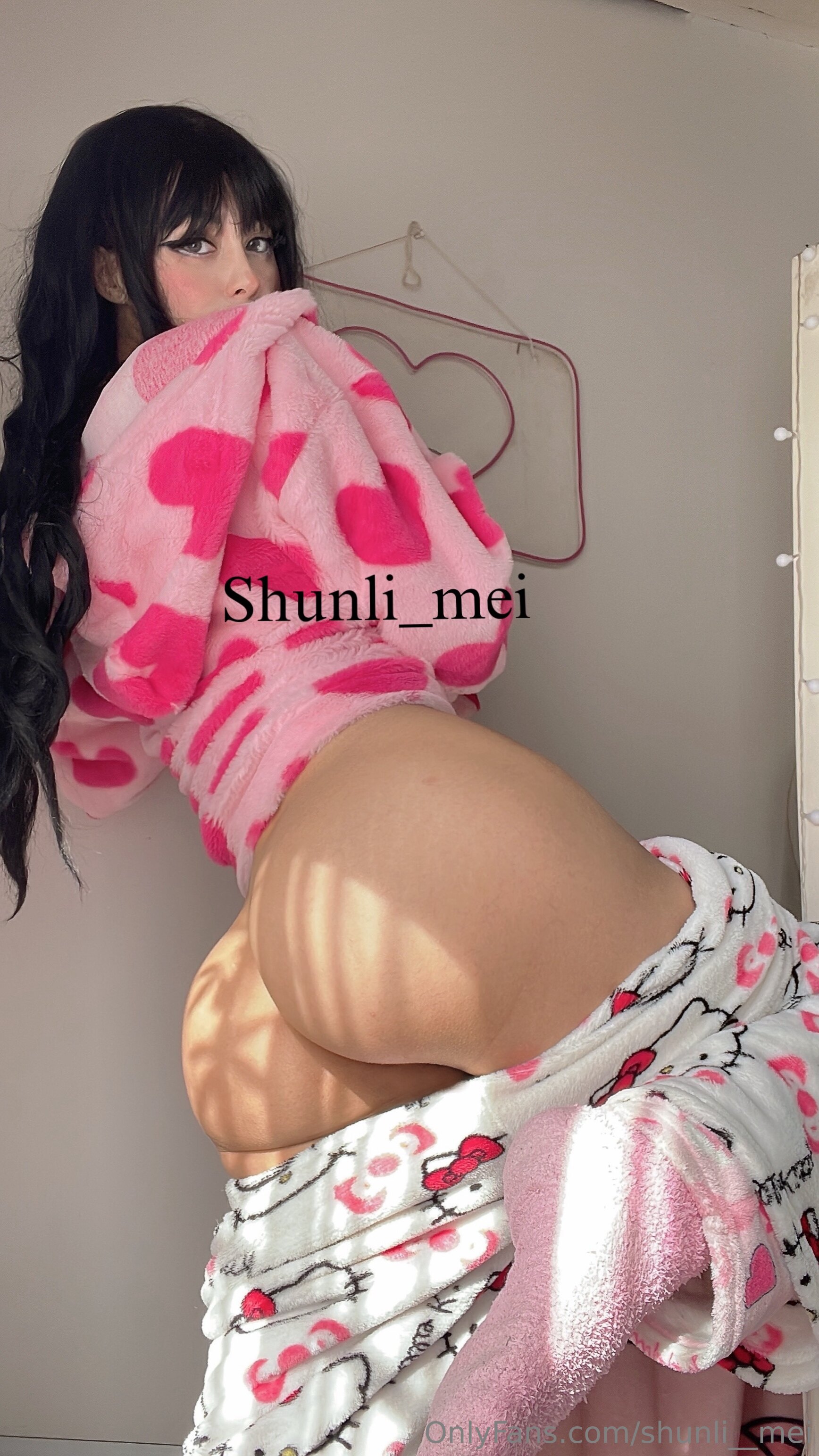 shunli__mei Erome Nude Onlyfans