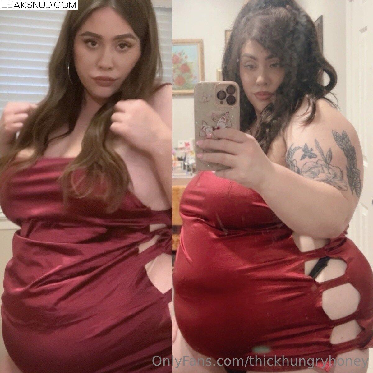 thickhungryhoney Erome Nude Onlyfans