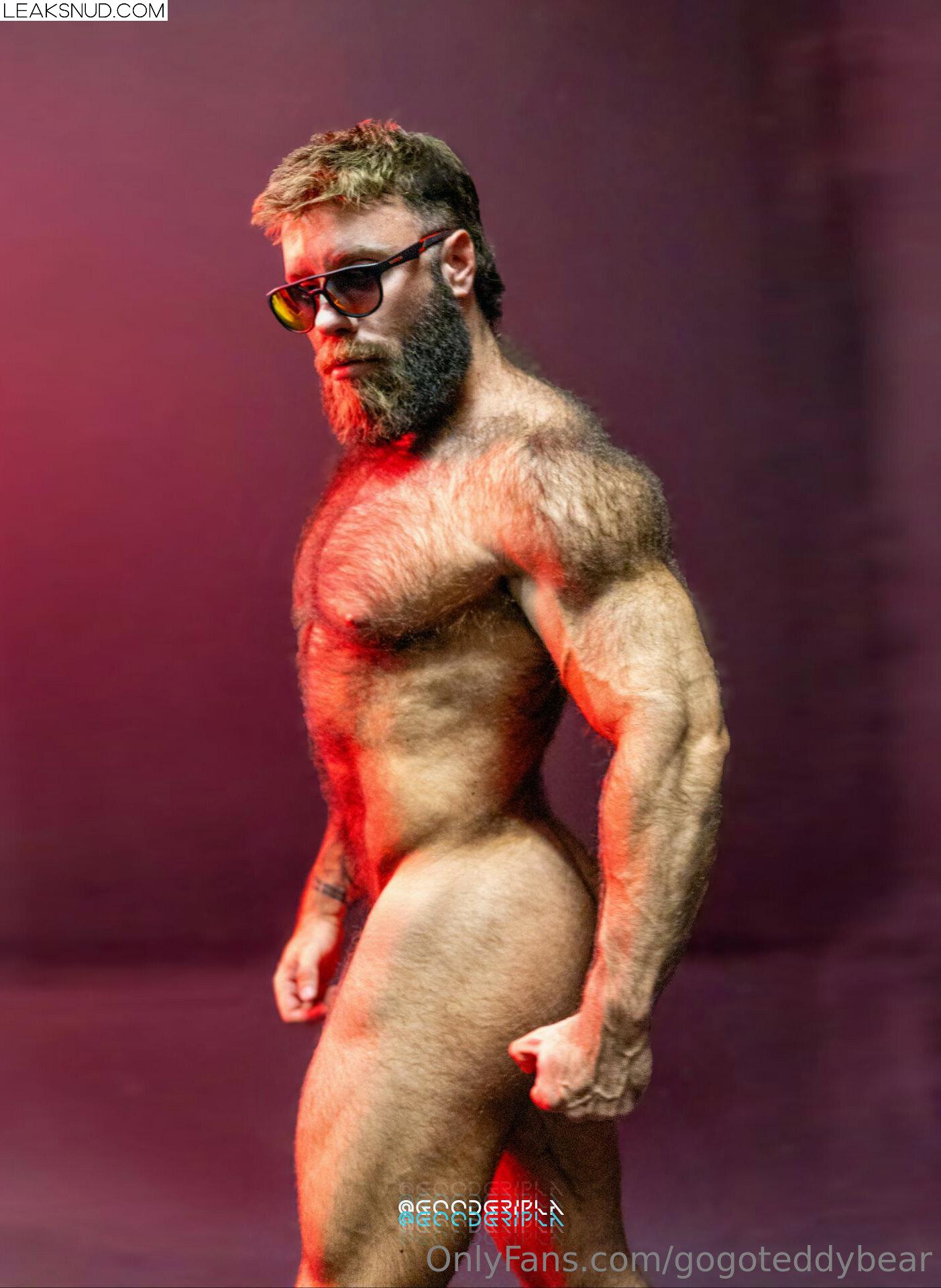 gogoteddybear Erome Nude Onlyfans