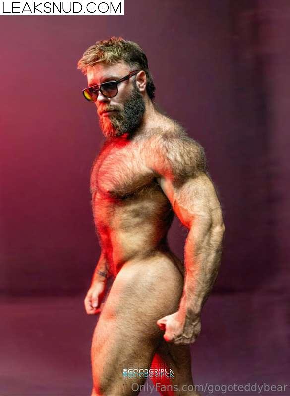 gogoteddybear Erome Nude Onlyfans