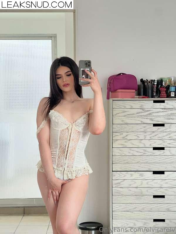 elvirarelv Erome Nude Onlyfans