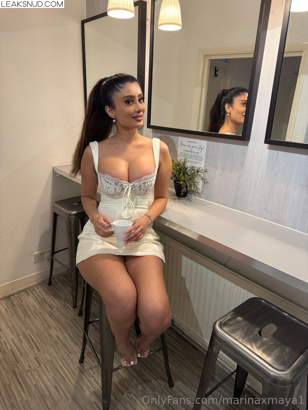 marinaxmaya1 Erome Nude Onlyfans