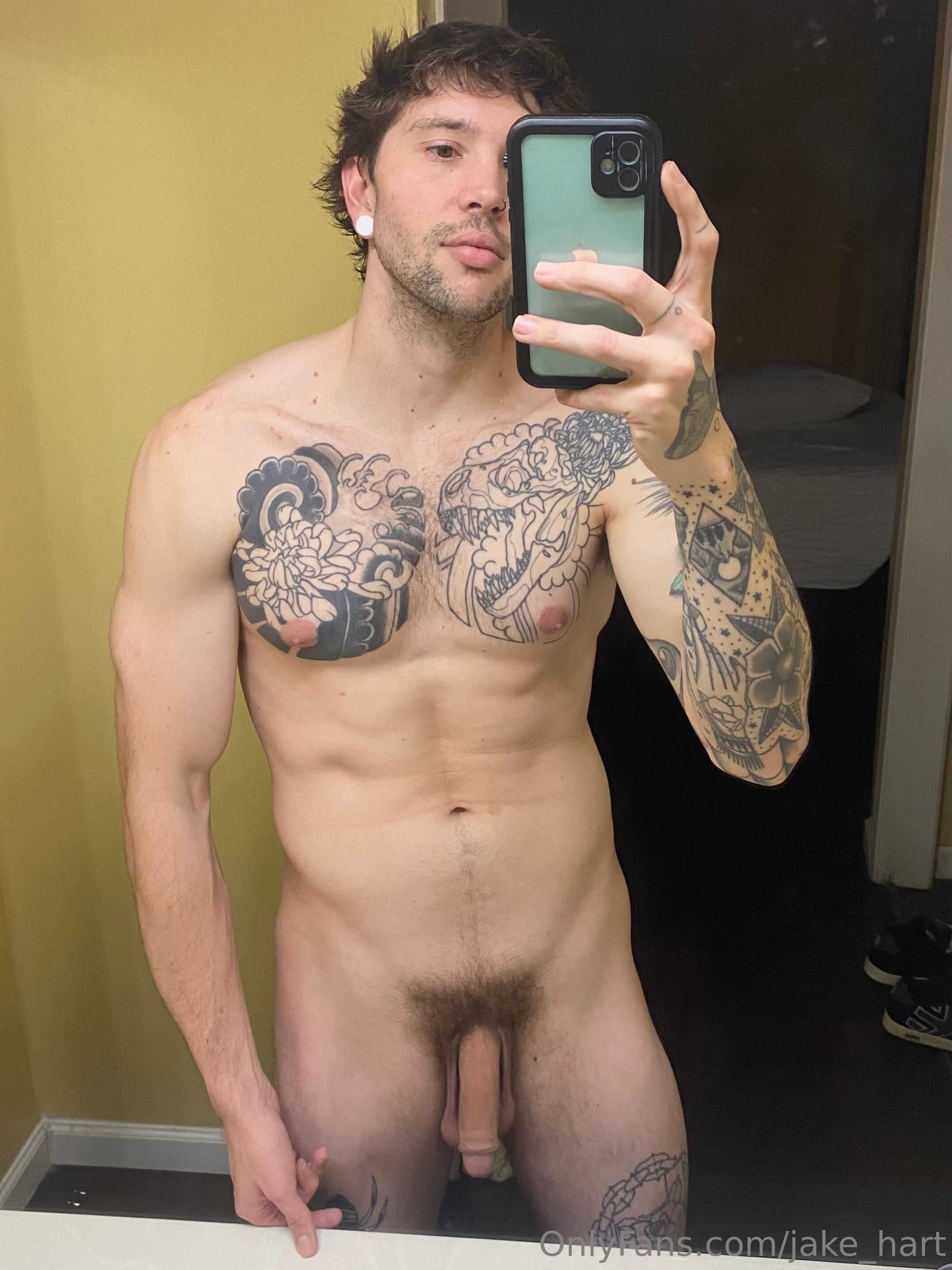 jake_hart Erome Nude Onlyfans