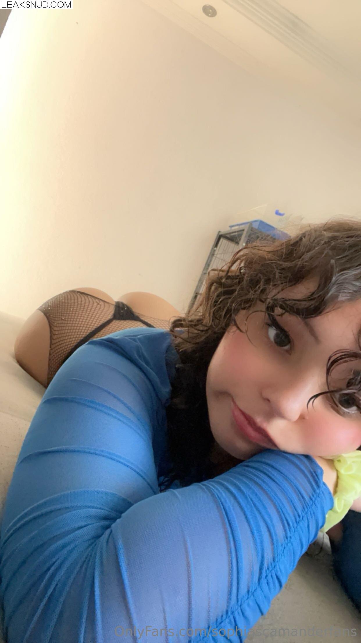 sophiascamanderfans Erome Nude Onlyfans