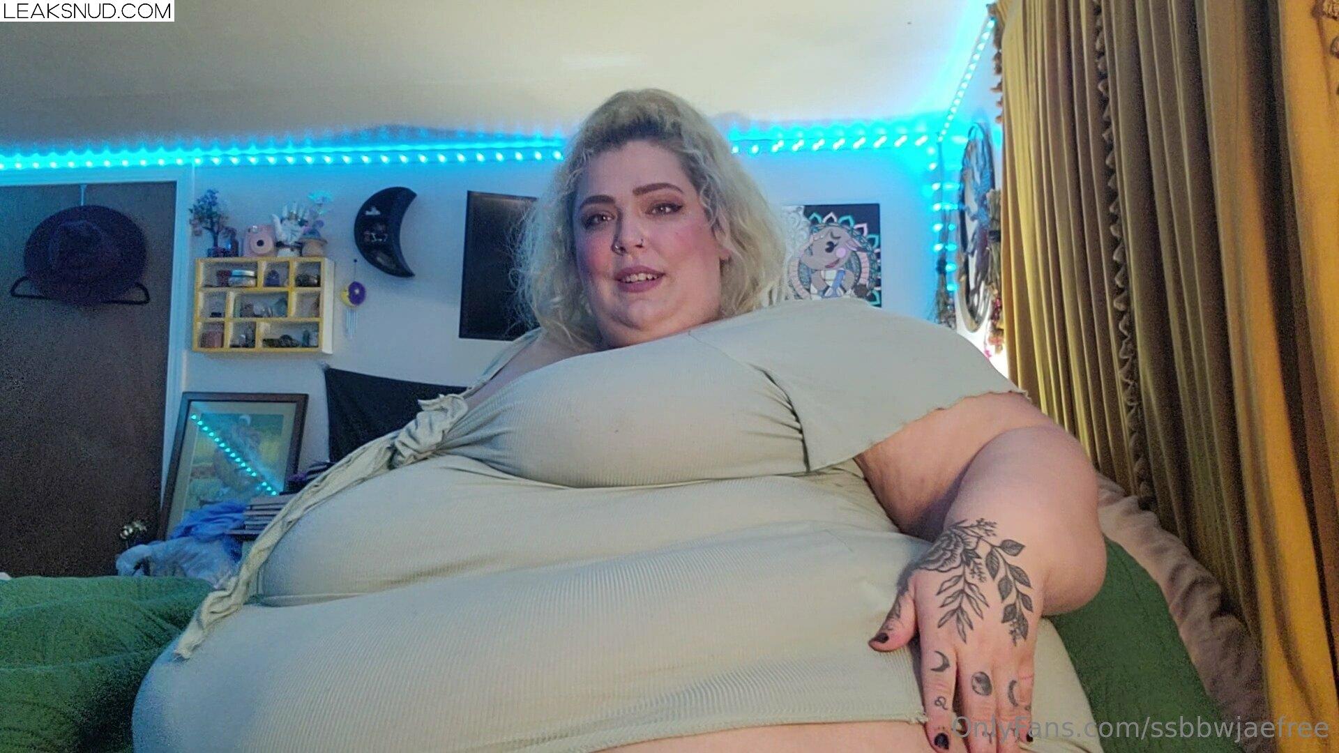 ssbbwjaefree Erome Nude Onlyfans