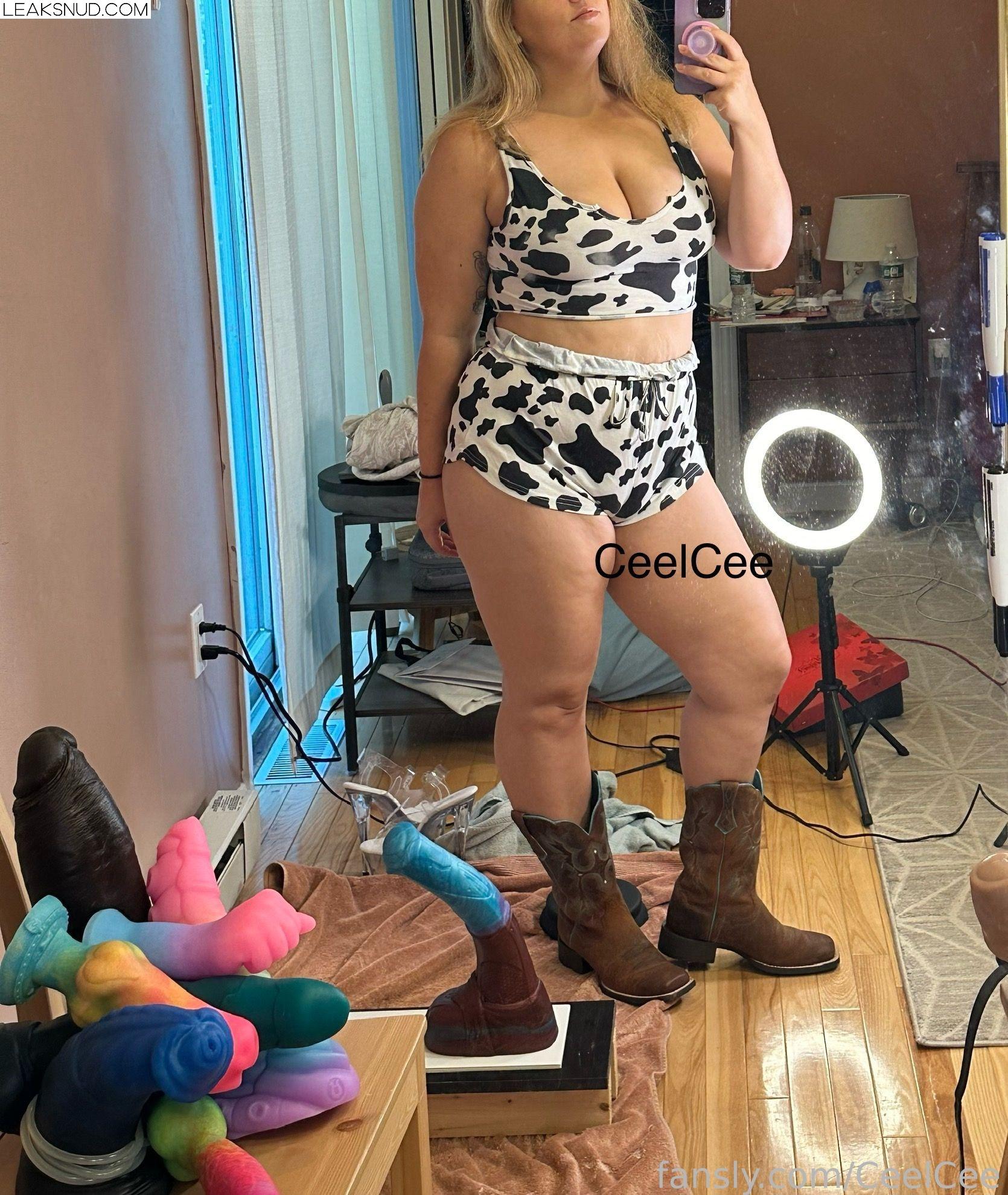 CeelCee Erome Nude Onlyfans