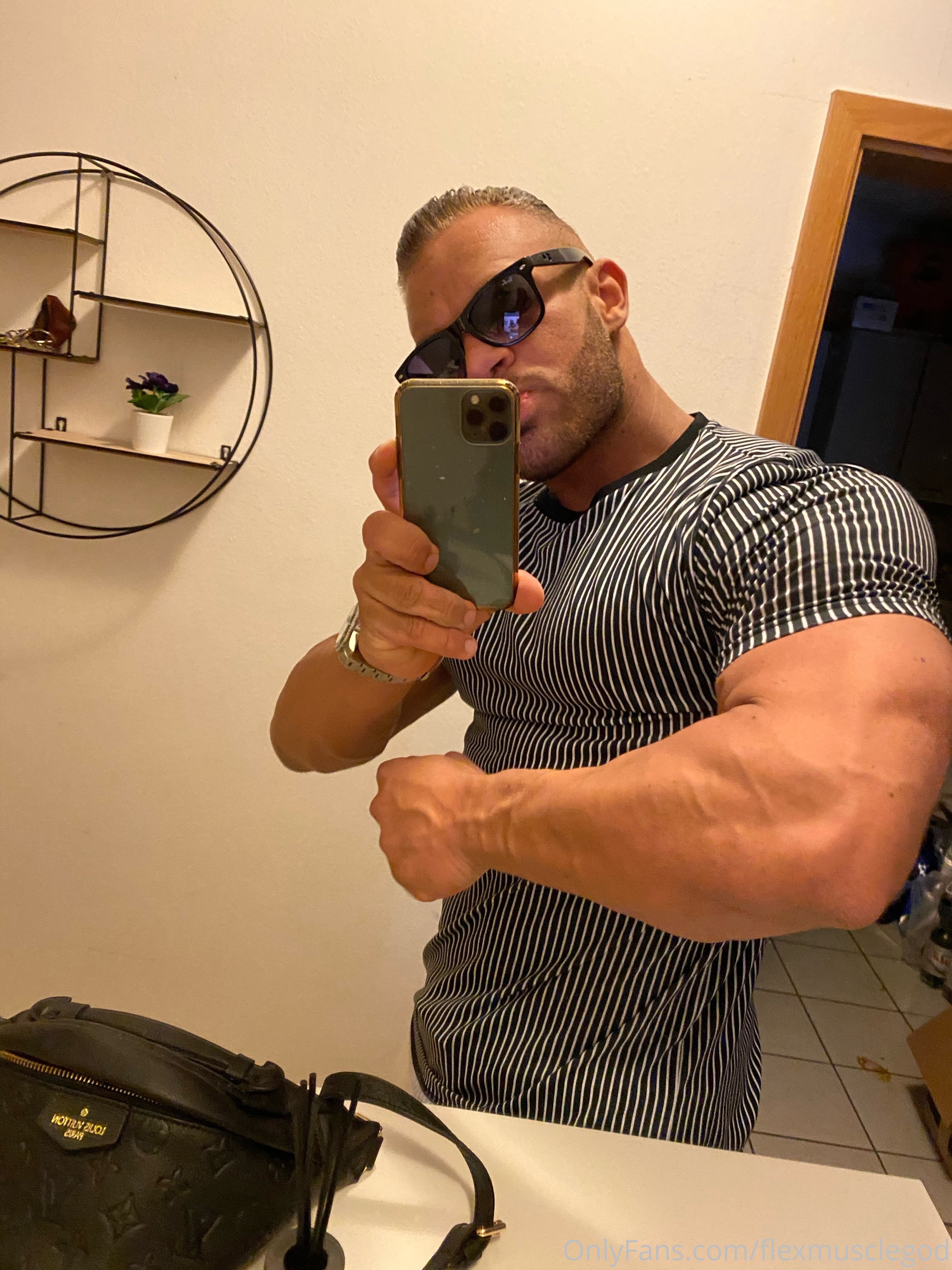 flexmusclegod Erome Nude Onlyfans