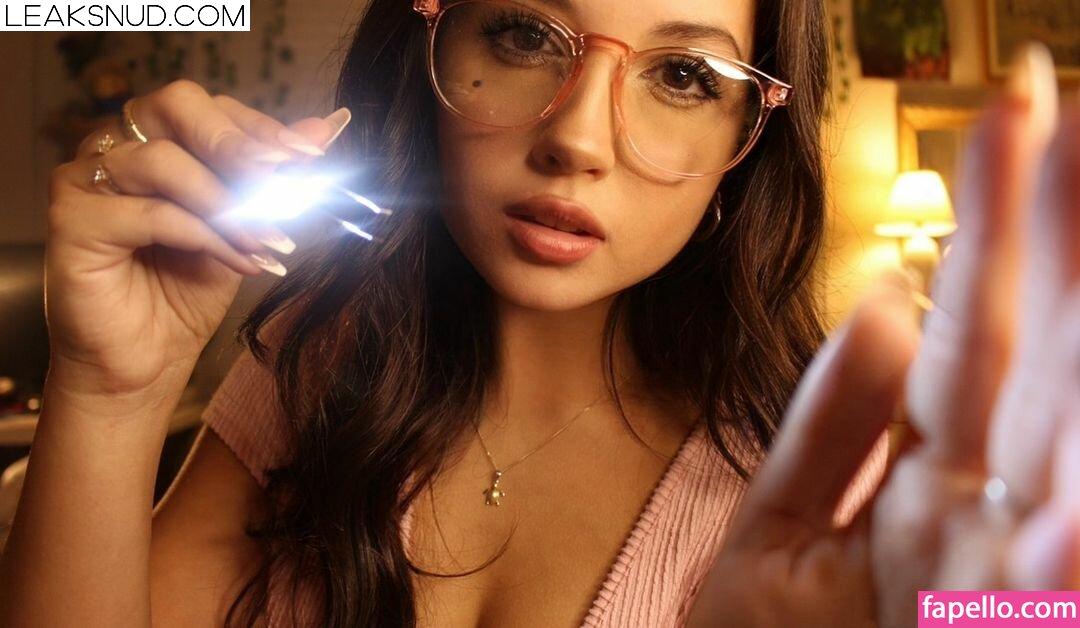 Cait ASMR Erome Nude Onlyfans