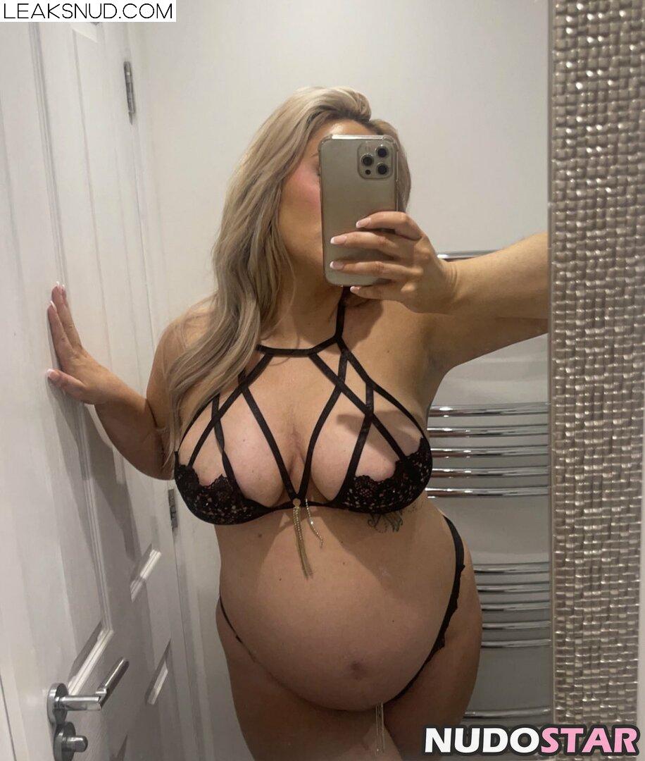 Caitlin Appleyard / Caitncurves / caitlinappleyard Nude Leaks OnlyFans Photo 24