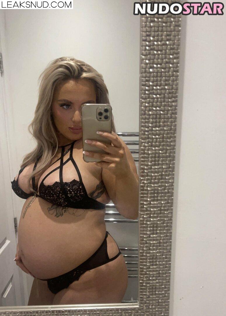 Caitlin Appleyard / Caitncurves / caitlinappleyard Nude Leaks OnlyFans Photo 26