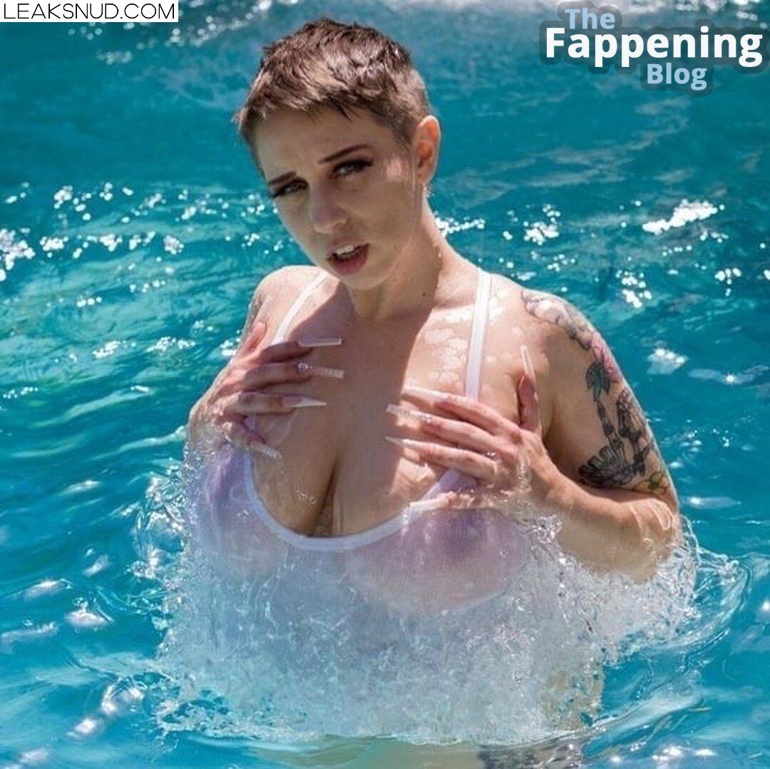 Caitlin Zielinski / __iamcait / caitlinzielinski Nude Leaks OnlyFans Photo 2