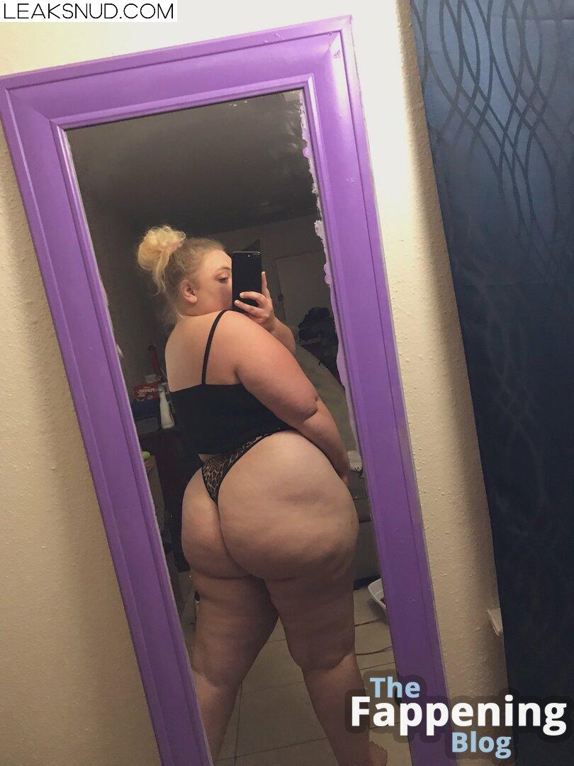 cakedupbree / _cakedupbree_ / cakedupbrit Nude Leaks OnlyFans Photo 1