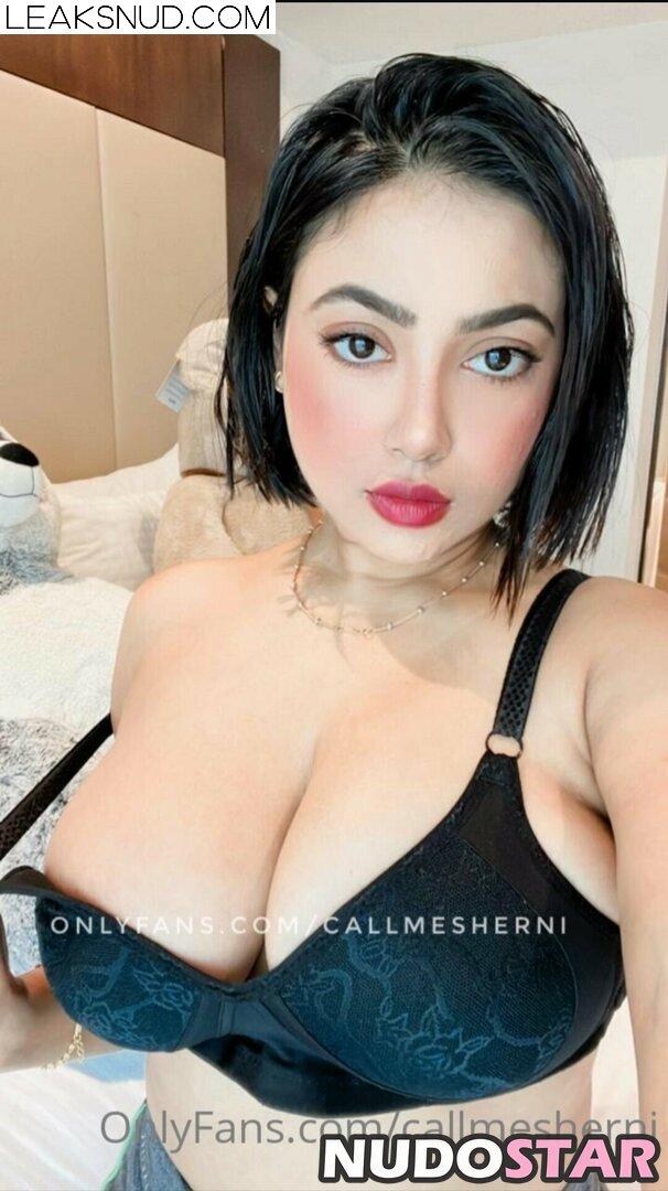 Call Me Sherni / Reallovelyghosh / call_me_sherni / callmesherni Nude Leaks OnlyFans Photo 72