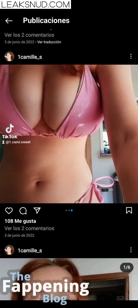 Cami / camiclover4 / midnight.cami Nude Leaks OnlyFans Photo 47