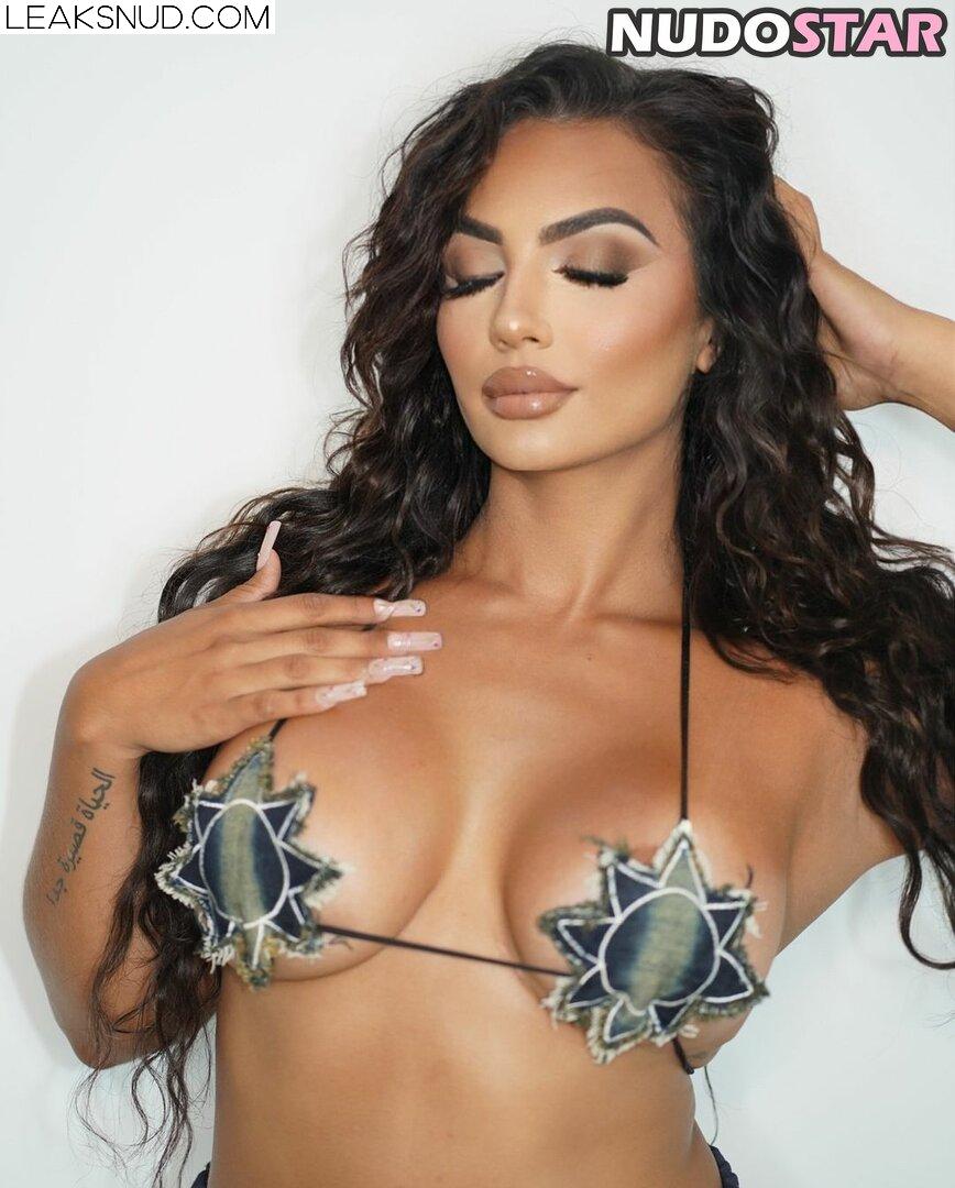 Camila Bernal / caamibernaal Nude Leaks OnlyFans Photo 29