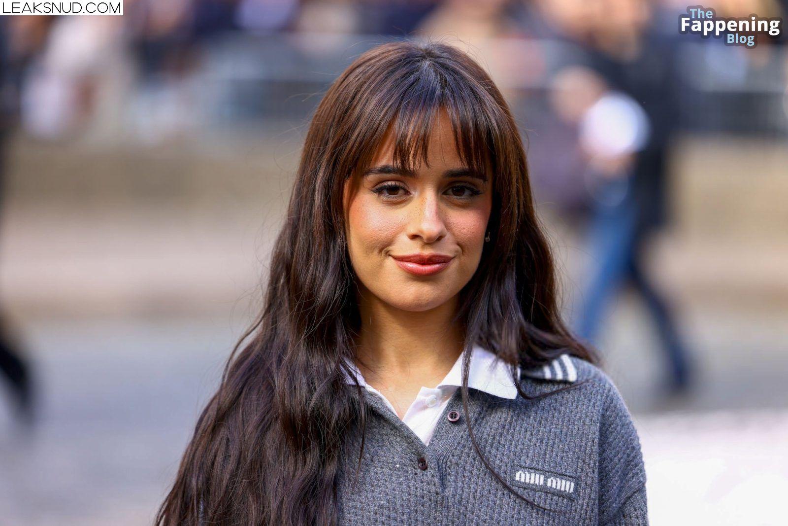 Camila Cabello / camila_cabello / camilacabello97 / iamgabrielaung Nude Leaks OnlyFans Photo 5788