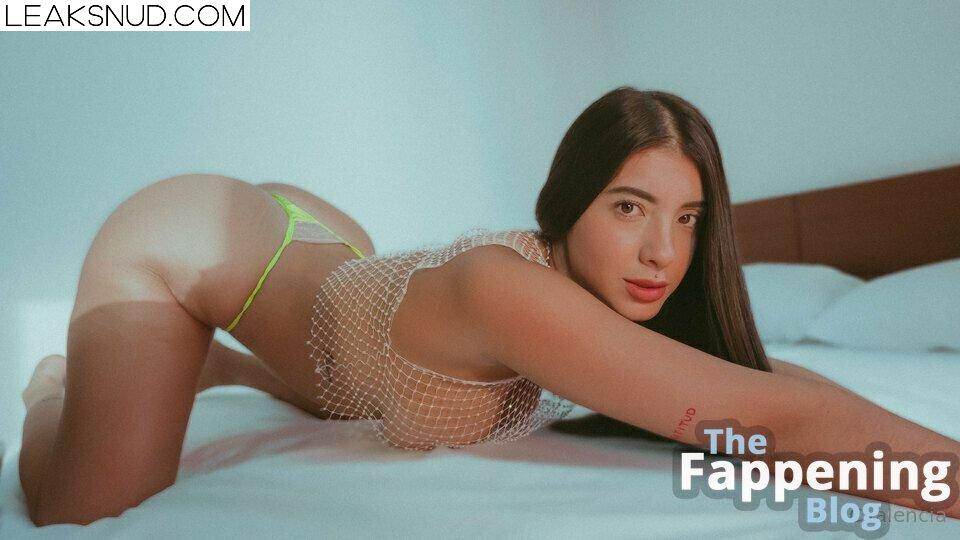 Camila Valencia / camilevalencia Nude Leaks OnlyFans Photo 43