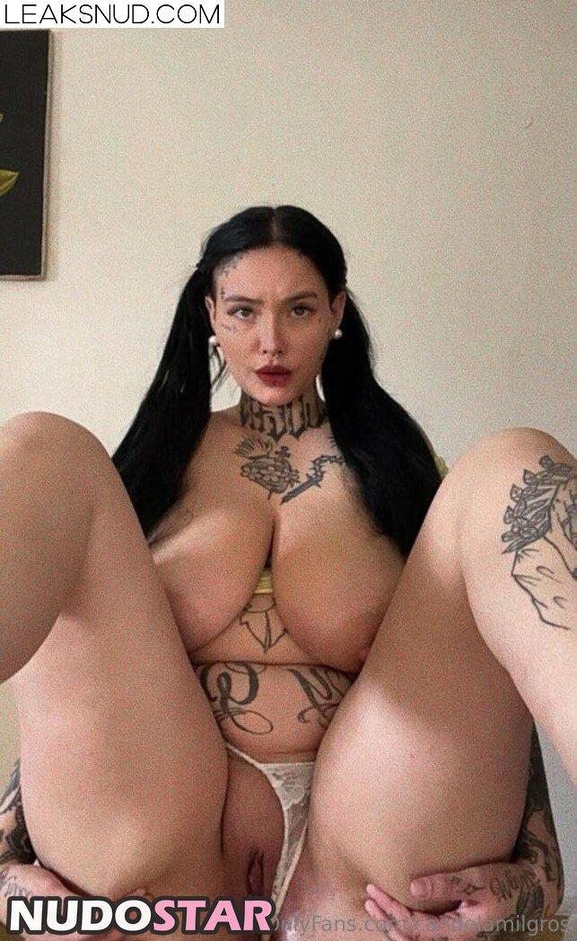 Candela Milagros / candelamilagros.18 / candelamilgros Nude Leaks OnlyFans Photo 29