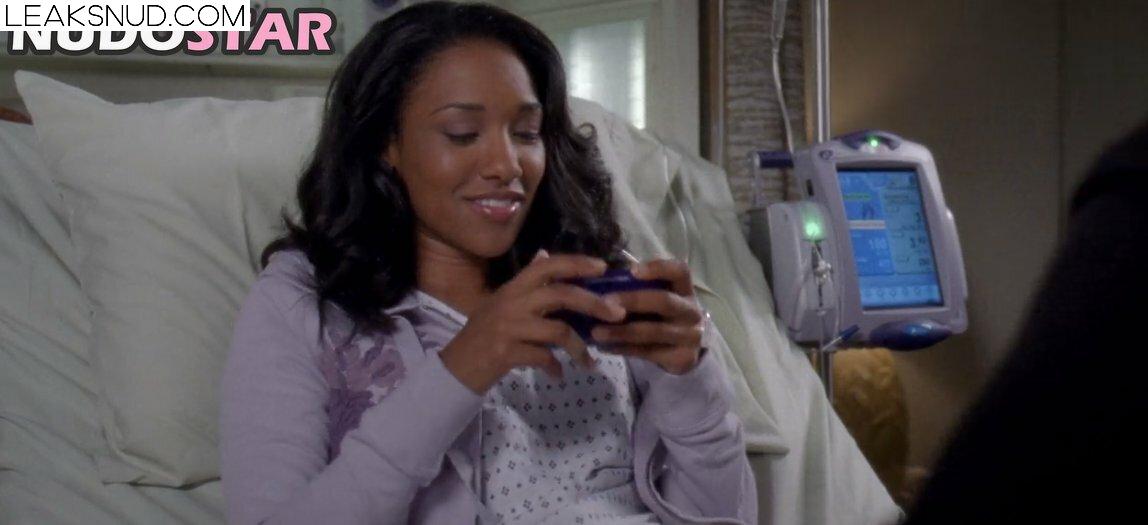 Candice Patton / candicepatton Nude Leaks Photo 30