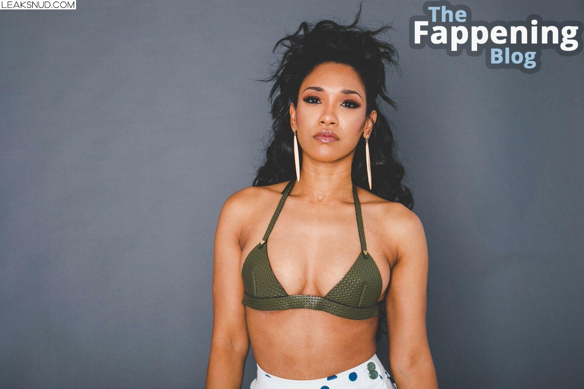 Candice Patton / candicepatton Nude Leaks Photo 39