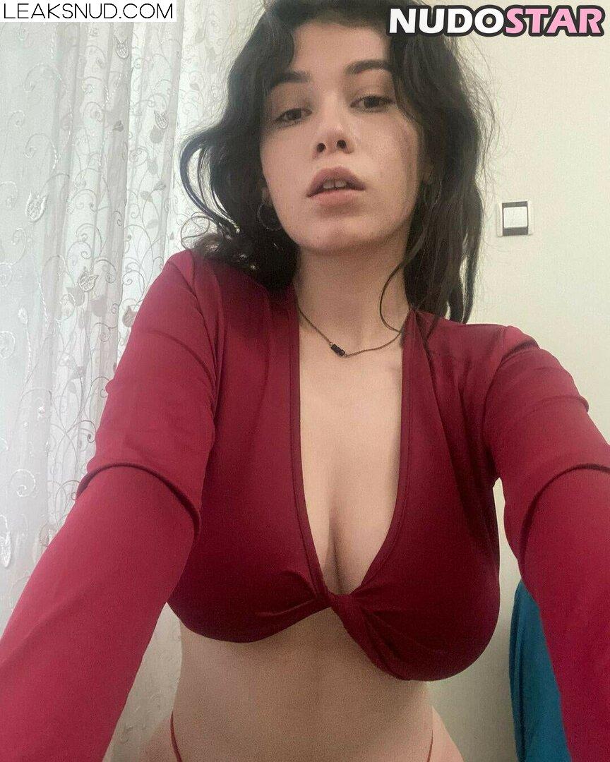 Cansu Cakal / cansucakal Nude Leaks OnlyFans Photo 28