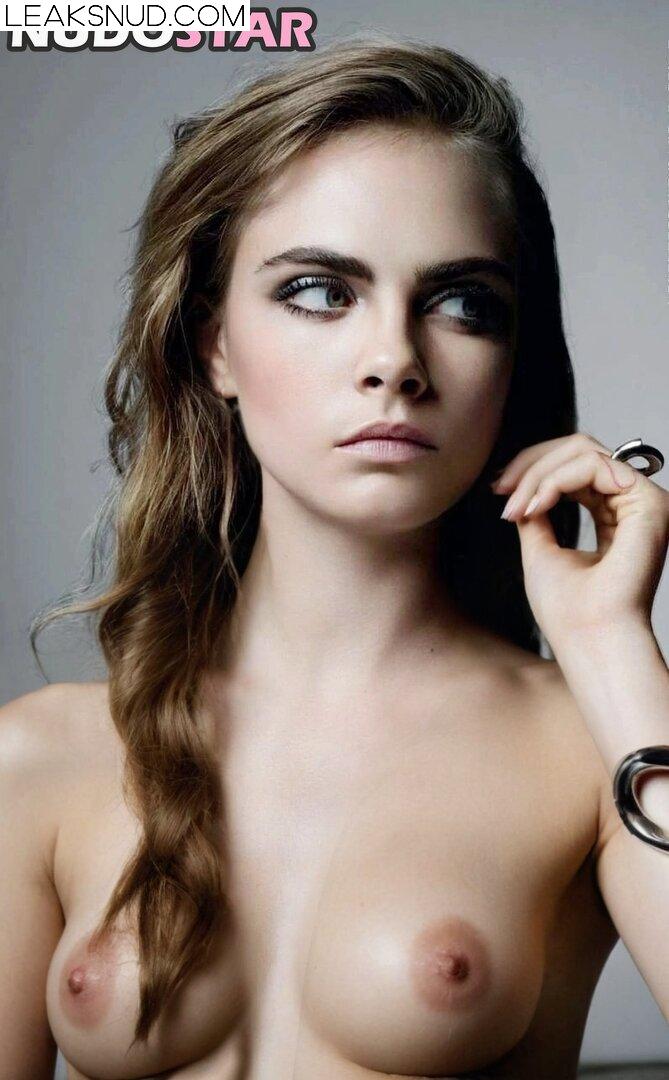 Cara Delevingne Deepfake / caradelevingne Nude Leaks Photo 25