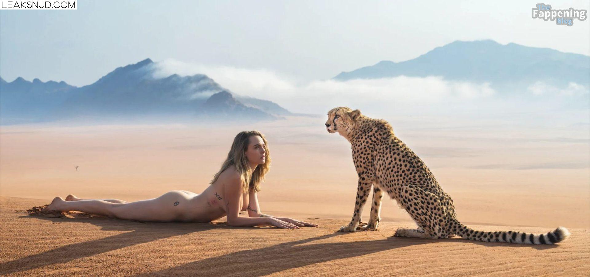 Cara Delevingne / caradelevingne Nude Leaks Photo 2717